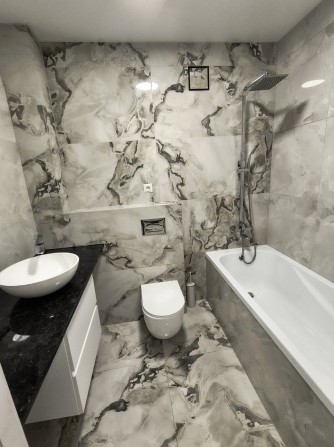 1к Квартира Євродвушка - фото 1