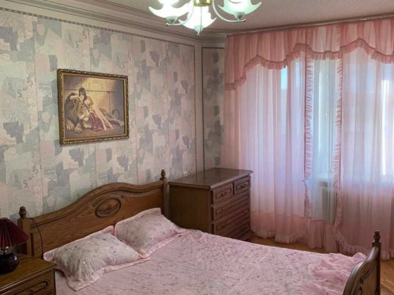 (7) Продаж 3 к. квартири на І. Миколайчука (9499) Вінниця