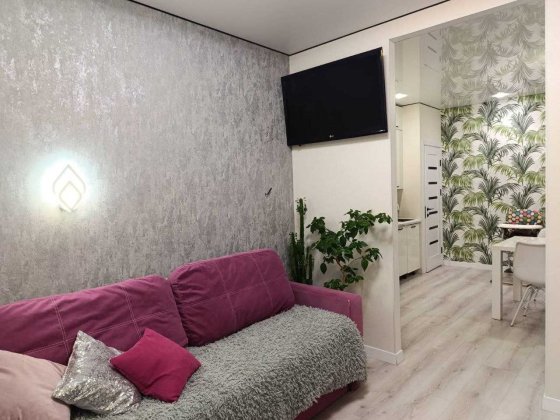 Продаж 1 к квартири на вул.600-річчя 3449 Винница