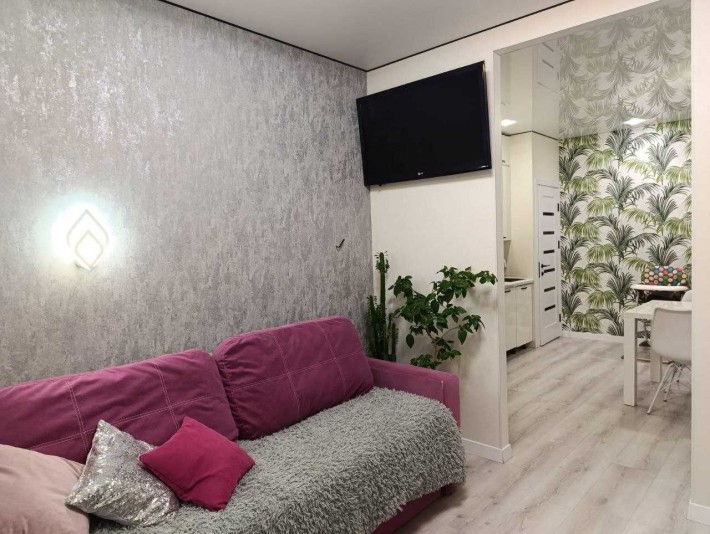 Продаж 1 к квартири на вул.600-річчя 3449 - фото 1