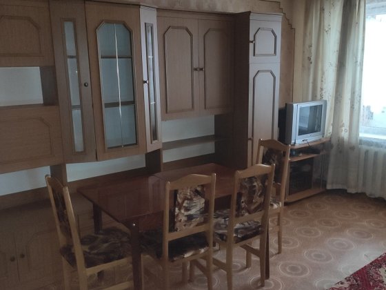 Продажа 1-к квартири Винница