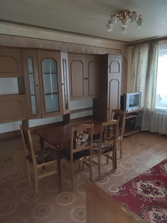 Продажа 1-к квартири - фото 1