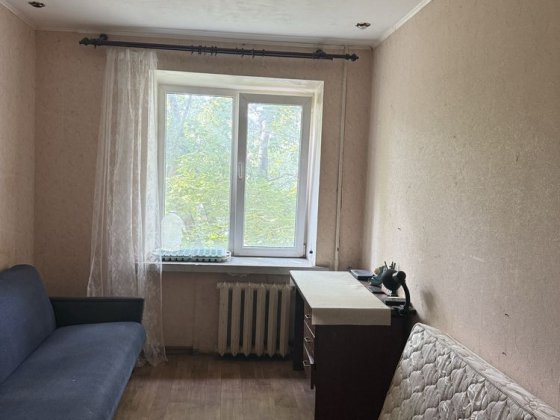 Продам 3-кімнатну квартиру в районі Одинцово Чернигов