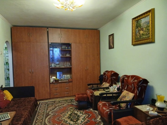 Продам однокомнатную квартиру в Чернигове. - фото 1