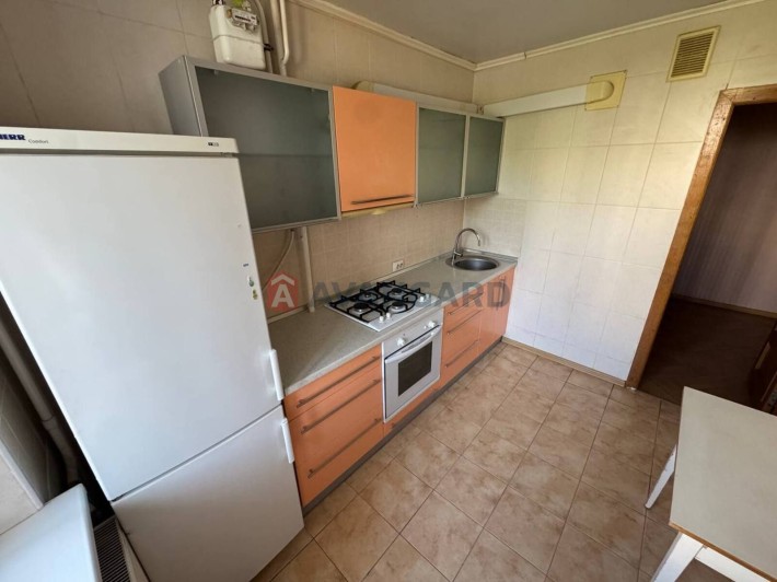 Продаж 3-кімнатної квартири Південно західнияй район - фото 1