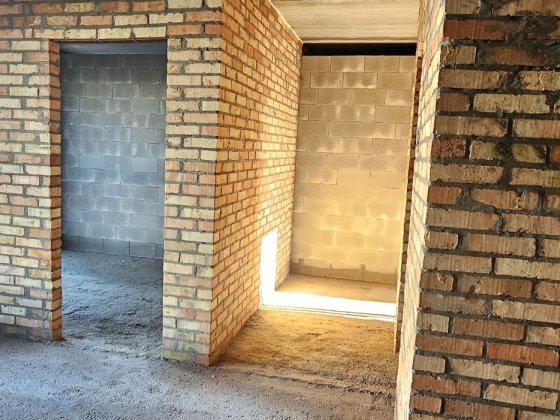 Продаж сучасних апартаментів 42м2 Черкаси