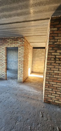 Продаж сучасних апартаментів 42м2 - фото 1