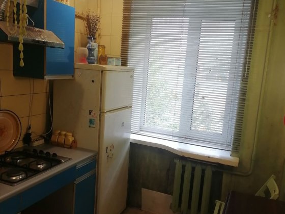 Продаж 1кімн (Белова) Чернігів