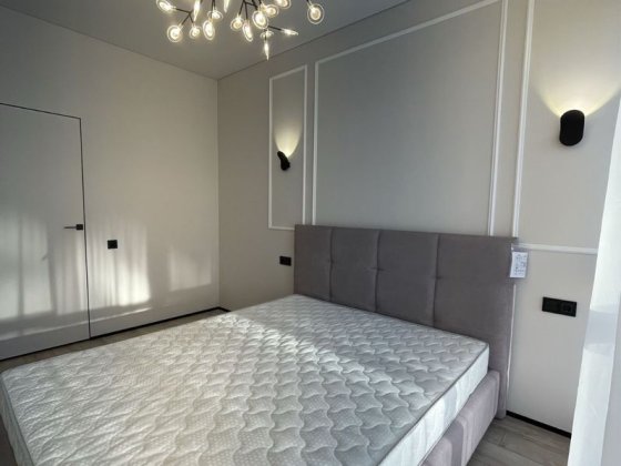 Продається гарна Нова 1,5 кімнатна квартира. Переуступка Ужгород