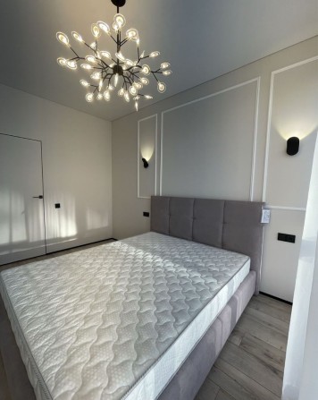 Продається гарна Нова 1,5 кімнатна квартира. Переуступка - фото 1