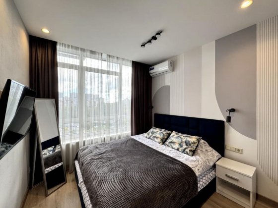 Продаж БЕЗ% 1 кімнтаної квартири ЖК Республіка бул. Тадея Рильського Киев