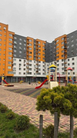 2-кімнатна квартира в сучасному ЖК «Андорра» - фото 1