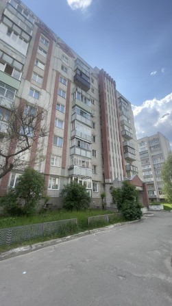 Продам 4-х кімнатну квартиру, ЗАЗ - фото 1