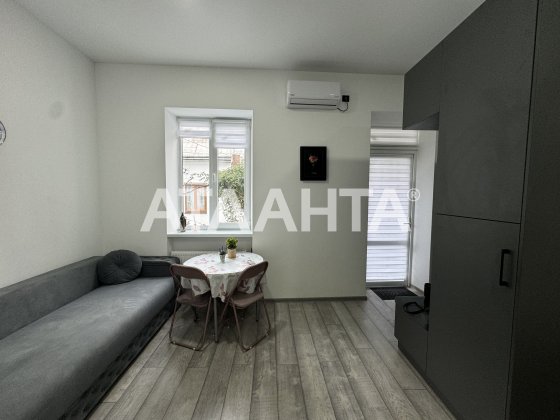 Сучасна квартира як готовий бізнес Чернівці