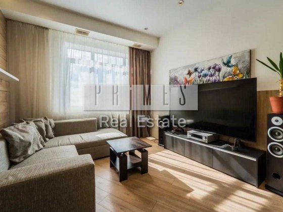 Продаж 3к квартири, ЖК Парк Стоун, пр-т Володимира Івасюка, 2д Киев