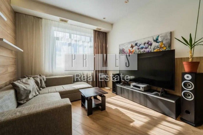 Продаж 3к квартири, ЖК Парк Стоун, пр-т Володимира Івасюка, 2д - фото 1