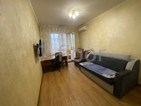 1 кімнатна квартира, метро Позняки, вулиця Урлівська