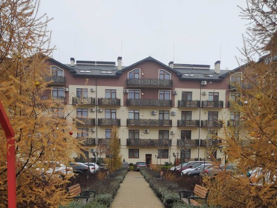 Продаж 2-кімнатної квартири в ЖК “Едельвейс”, Ужгород Ужгород