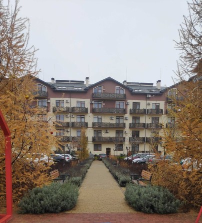 Продаж 2-кімнатної квартири в ЖК “Едельвейс”, Ужгород - фото 1