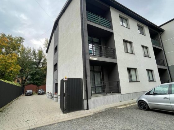 Продаж квартири в новобудові.Ідеально для здачі в оренду Ужгород