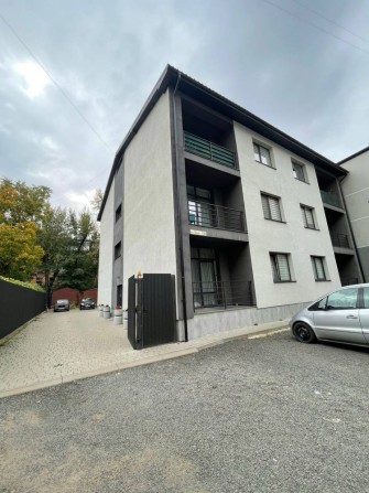 Продаж квартири в новобудові.Ідеально для здачі в оренду - фото 1