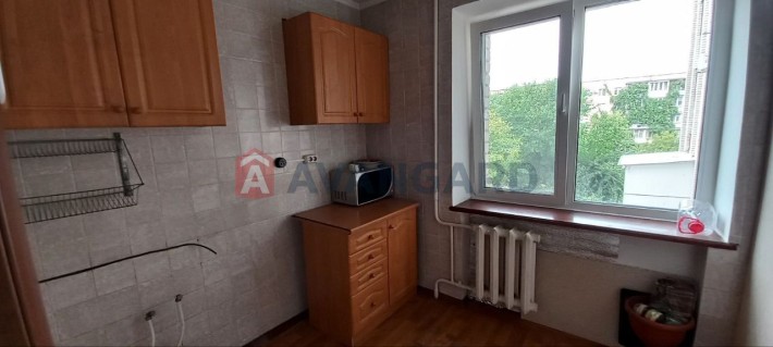 1-кімнатна квартира | вул. Максима Залізняка I Знижено ціну! - фото 1