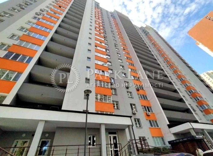 Продаж 1к. квартира Здановської Юлії (Ломоносова) 34б ЖК 4 сезони - фото 1