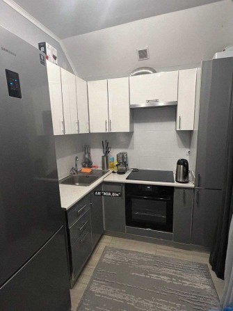 Продається з ремонтом сучасна  2 кімн.квартира у новобудові - фото 1