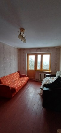 Двокімнатна квартира - фото 1