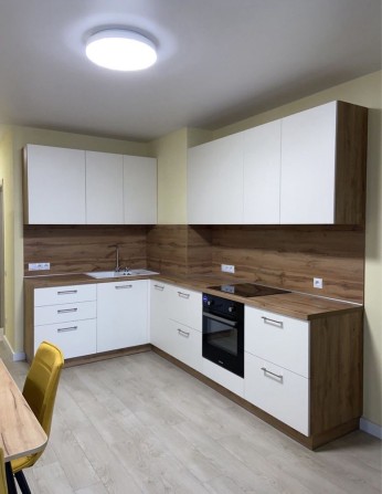 Квартира в новобудові біля Дніпроплази (л1 - фото 1