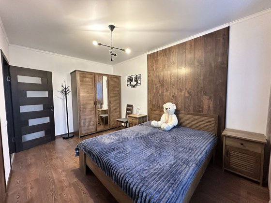 3 кім кв.в новобудові вул. Єськова, р-н Стрілецька Набережна. єОселя Чернигов