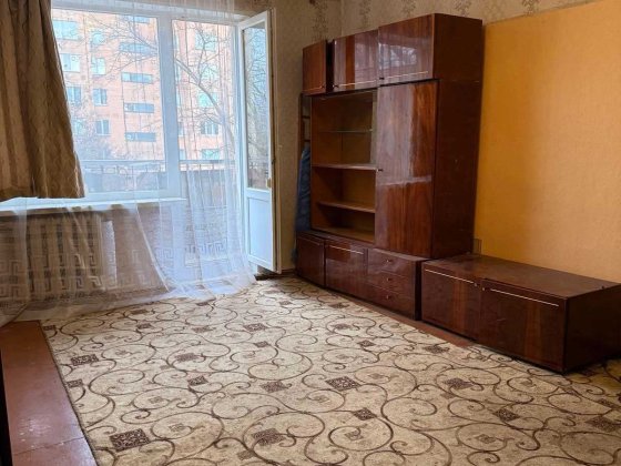 Ексклюзивний продаж двокімнатної квартири Черкассы