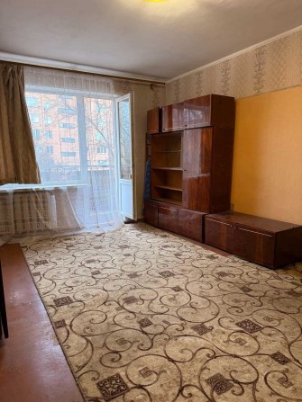 Ексклюзивний продаж двокімнатної квартири - фото 1