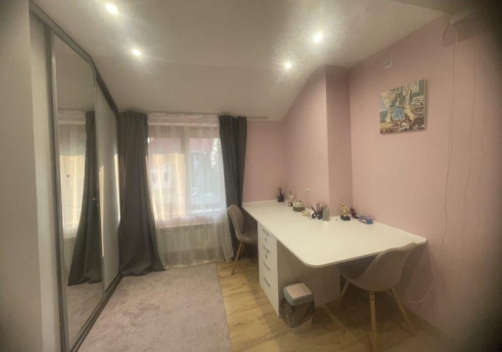 Затишна квартира з газовим опаленням !!! - фото 1