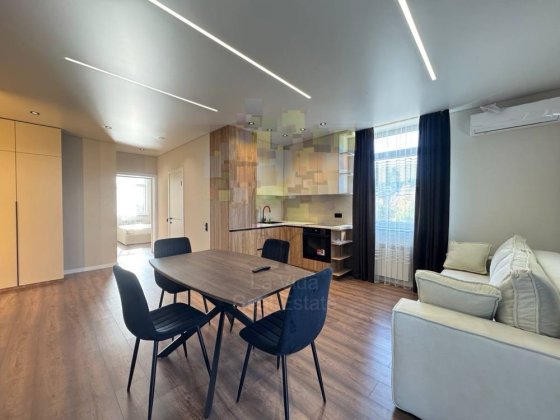 Продаж 1к квартири 47 м2/ ЖК Geen Side/ Бачинського Ужгород