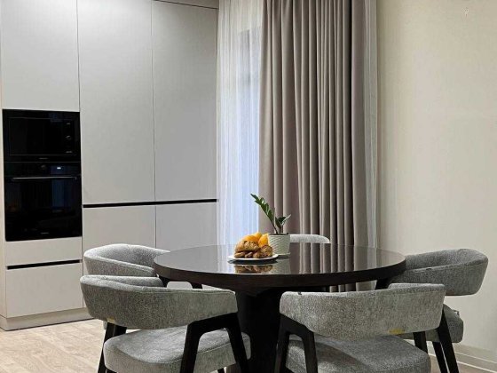 Продаж! Ексклюзивної квартири в ЖК "Гарден Хол" Черновцы