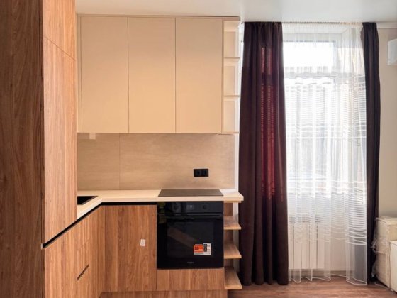 Продаж просторої 1,5 кімнатної квартири Ужгород