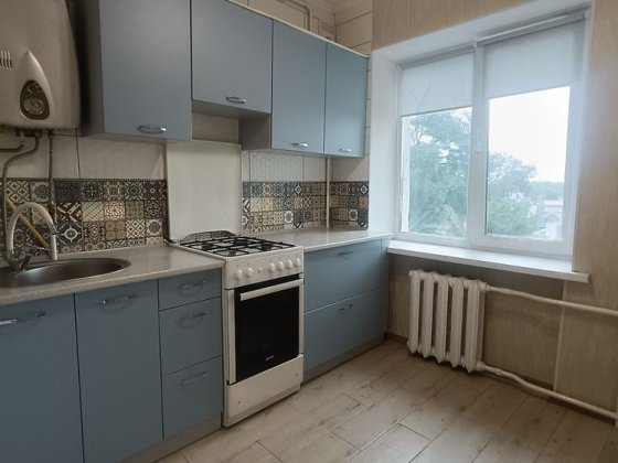 Є-відновлення! Продам чудову однокімнатну квартиру на Кругу Чернігів