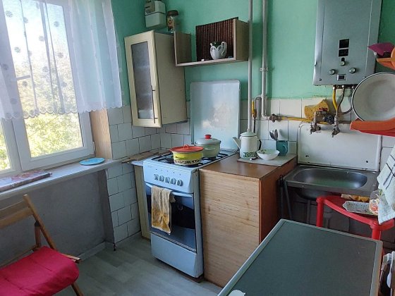 Продається 2 кімн.квартира на проспекті Свободи Ужгород