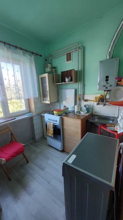 Продається 2 кімн.квартира на проспекті Свободи - фото 1