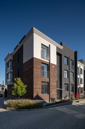 Квартира в елітному будинку (р-н Кварцу) - фото 1