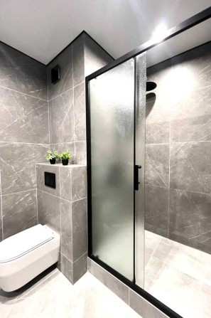 Продам 1 кімнатну квартиру в Новому будинку! Масани ! - фото 1