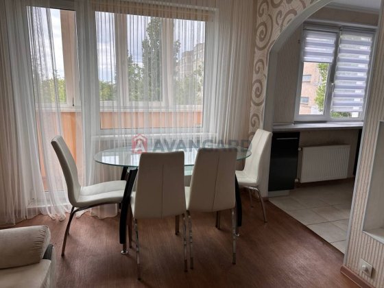 3-кімнатна квартира, Є-відновлення Черкассы