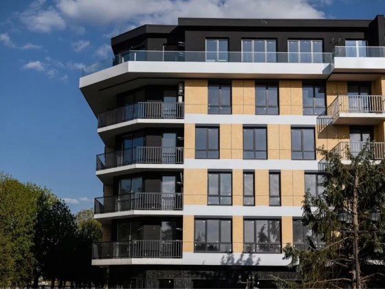 Продаж 2к квартири/ЖК Рівер Ленд/River Land/Центр Міста Ужгород