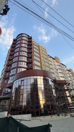 Двокімнатна квартира з терасою майдан - фото 1