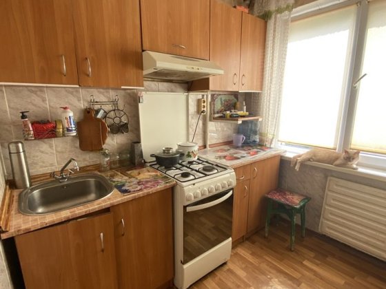 Продам 3х кім 4/5 пан. вул. Бєлова. Сертифікат. Чернигов