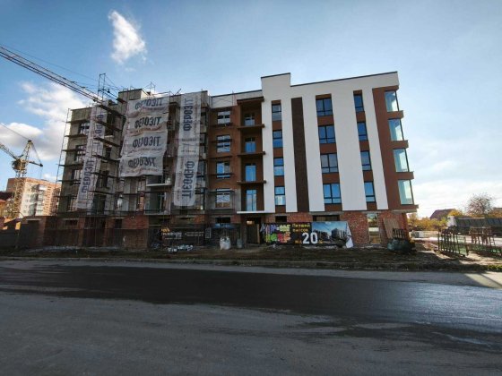 Продається 2-кімнатна квартира, ЖК Нова Сторожниця Код: 26595 Ужгород