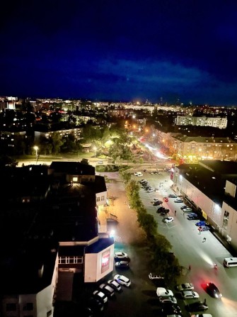 Статусна квартира по  Припортовій 32** - фото 1