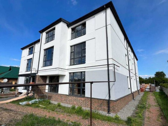 Продам 2 кімнатну квартиру в ЖК Еліт-класу! Акційна ціна за м2! Чернигов