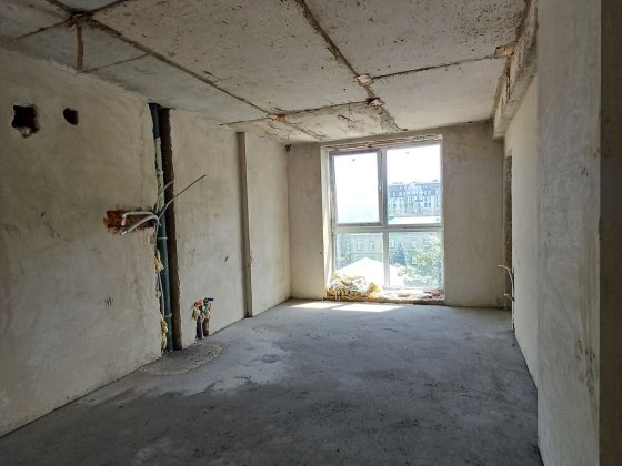 Ваша 2-ох кімнатна новобудова в центрі Черновцы